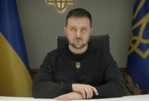 Зустріч Зеленського та президента Польщі на етапі підготовки – посол