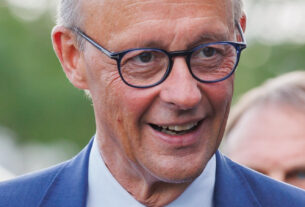 Європейські сили в Україні зможуть відбивати атаки росії – Мерц