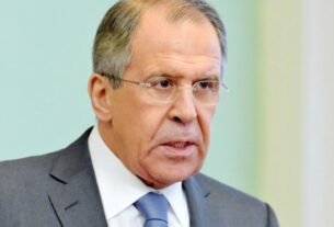 США згодні з рф у вимозі до України бути позаблоковою – Лавров