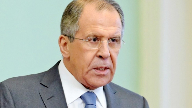 США згодні з рф у вимозі до України бути позаблоковою – Лавров