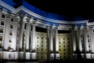 Україна відреагувала на розсекречену розмову путіна з Бушем про НАТО