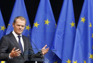 Війна в Україні може закінчитися впроловж кількох тижнів – Туск