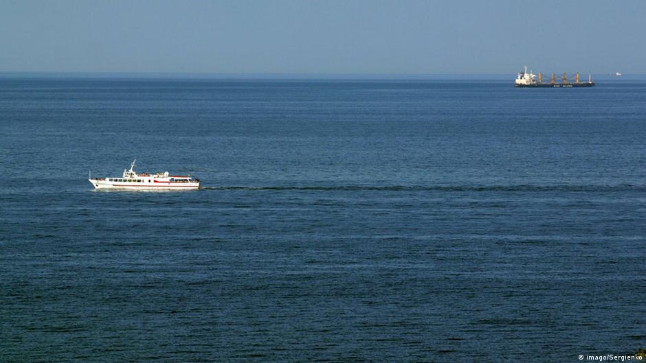 РФ знову атакувала турецьке цивільне судно у Чорному морі