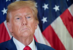 Трамп вважає, що Україні варто провести вибори