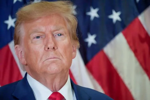 Трамп вважає, що Україні варто провести вибори