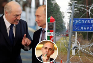 Білорусь і радісна сліпота. Хороші новини про політичних в