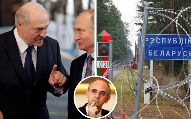 Білорусь і радісна сліпота. Хороші новини про політичних в