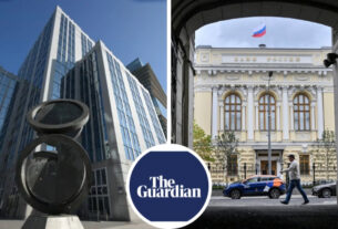 Активи росії як зброя. Бельгійські політики та керівники Euroclear стали мішенню російської розвідки – The Guardian