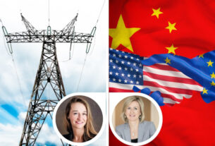 Енергетика – наступне поле битви. Без трансатлантичної єдності США та Європа ризикують втратити свої переваги – Айріс Фергюсон та Енн Меттлер