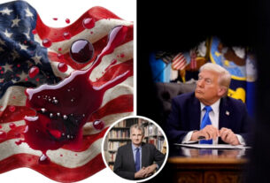 Наземна війна чи тероризм проти власного народу? Ймовірний наступний крок Трампа – Тімоті Снайдер