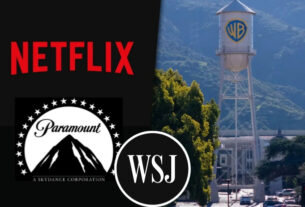 Paramount проти Netflix за Warner Bros. Discovery. Чи стане Трамп вирішальним чинником? – Wall Street Journal