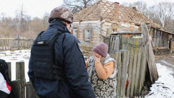 На Чернігівщині ухвалили рішення про обов