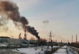 Україна посилила удари по енергетичній інфраструктурі рф – Bloomberg