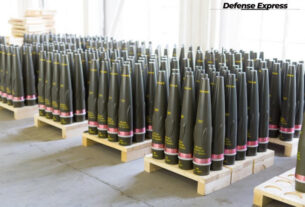 Прага вирішить майбутнє ініціативи зі снарядами для України у січні