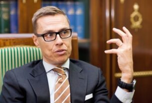 Мирна угода з росією ближче, але залишилися найскладніші 5% – Стубб