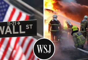 "Економічна Ялта". План США щодо росії загострює конфлікт з Європою – Wall Street Journal