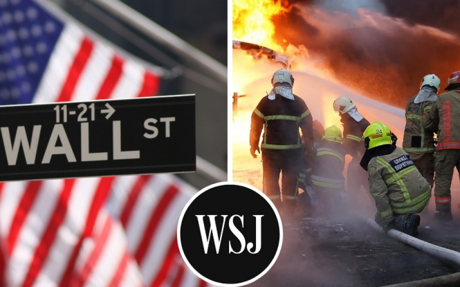 "Економічна Ялта". План США щодо росії загострює конфлікт з Європою – Wall Street Journal