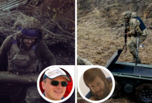 На дипломатичному фронті без змін. росія продовжує тиснути на фронтах, але її економіка стрімко виснажується – Том Купер та Дональд Гілл