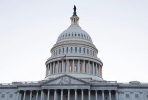 США готові дати Україні гарантії за 5 статтею НАТО з юридичною силою – Axios