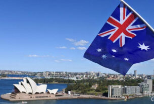 Теракт в Австралії: двоє нападників відкрили вогонь по людях (оновлено)