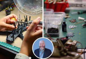 Ракета Hellfire у кожному дворі. До чого веде демократизація виробництва керованих боєприпасів – Бенджамін Кук