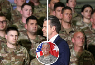 Це був поганий рік для американських військових. Ніхто не повинен дивуватися – Марк Гертлінг