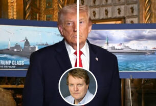 Україна бачить майбутнє військово-морської війни. Білий дім – ні – Філліпс О