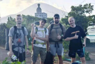 У Японії суд призначив покарання трьом українцям, які проникли в зону відчуження біля