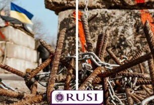 росія програє. Час для гібридної ескалації путіна – RUSI