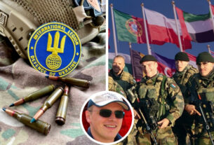 Кінець українського іноземного легіону. Чому некомпетентність веде до поразки України – Том Купер