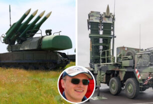 Повітряна війна. Як це працює? Частина 3 – Том Купер