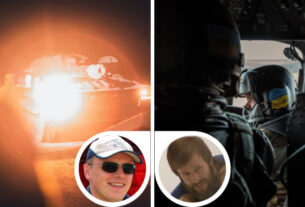 Повзуча окупація триває. росіяни просуваються, але українці місцями успішно контратакують – Том Купер і Дональд Гілл