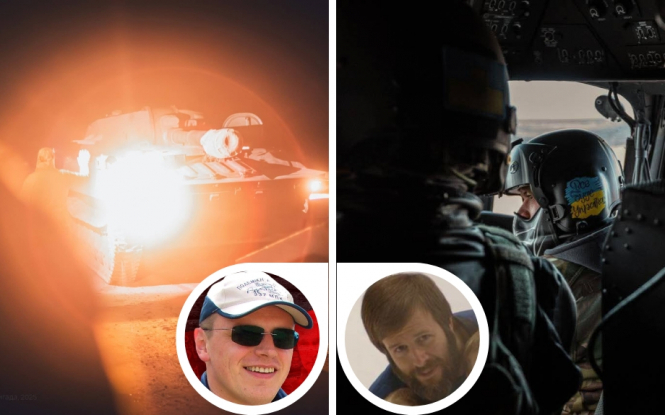 Повзуча окупація триває. росіяни просуваються, але українці місцями успішно контратакують – Том Купер і Дональд Гілл