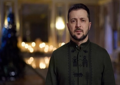 Зеленський розкрив позицію США щодо репарацій