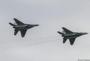 Польща та Україна говорять про обмін МіГ-29 на технології