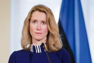 Каллас відкинула критику зі США після штрафу для соцмережі Маска