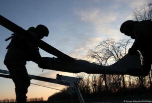 У Туреччині виявили ще один ймовірно російський дрон