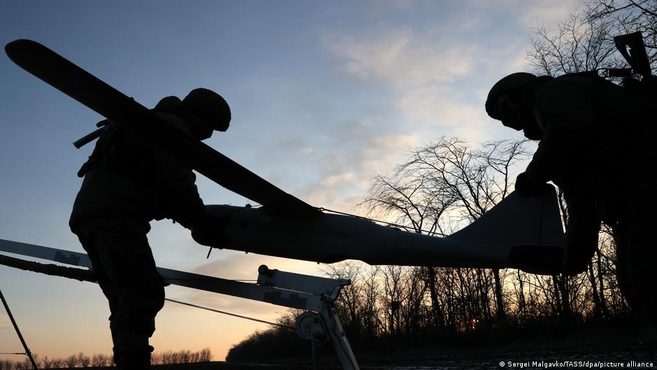 У Туреччині виявили ще один ймовірно російський дрон