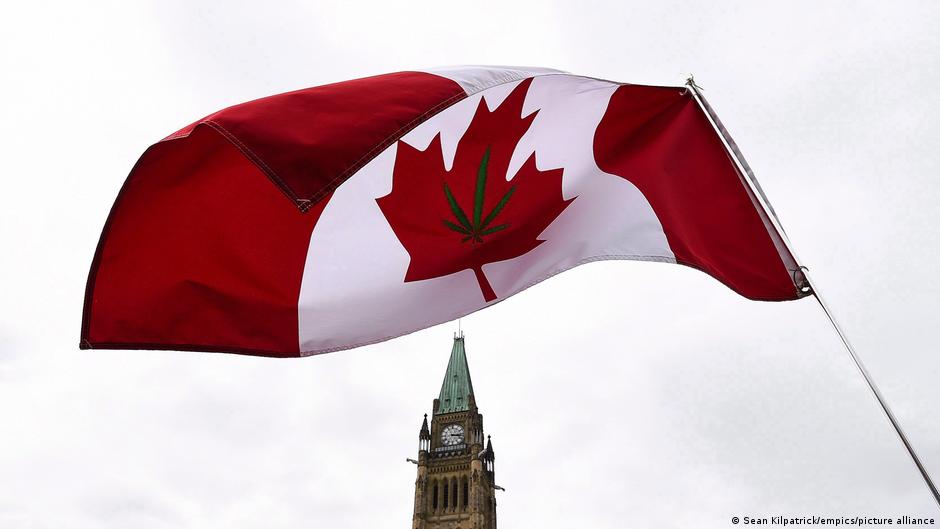 Канада надасть Україні $2,5 млрд економічної допомоги