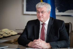 Сибіга назвав причини, чому ЄС має ухвалити рішення щодо