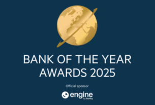 Британський The Banker назвав ПриватБанк найкращим українським банком 2025 року