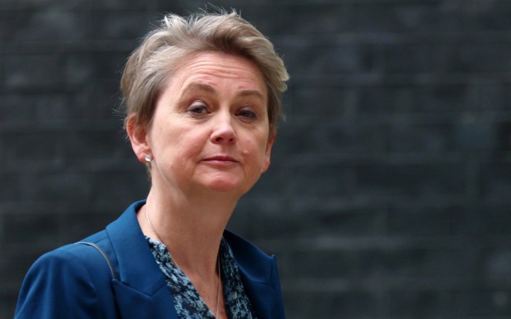 Британія виділяє 10 млн фунтів на ремонт тепло- і водопостачання в Україні