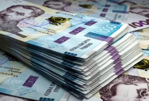 Перші 13 тисяч українців сьогодні отримають одноразову виплату 6 500 грн