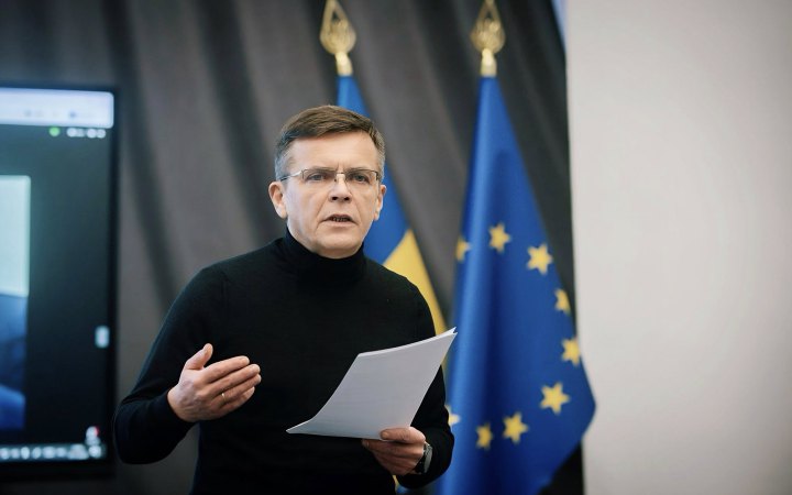 Керівник Держагентства відновлення розповів подробиці про ситуацію з ремонтом дороги на Буковель