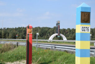 Лукашенко помилував 123 цивільних