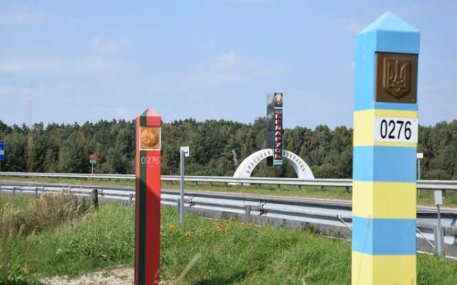 Лукашенко помилував 123 цивільних