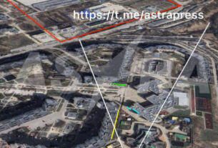 ​У росії поскаржилися на атаку ТЕЦ у Білгороді