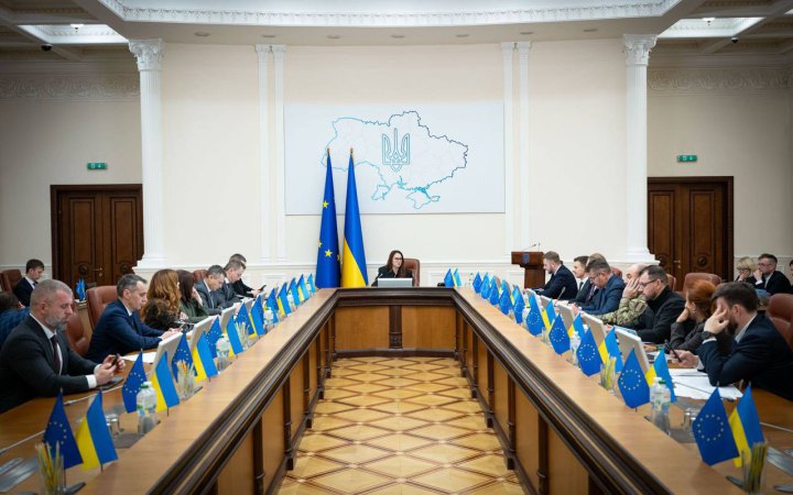 Уряд розширив компенсації для установ, які безоплатно розміщують переселенців