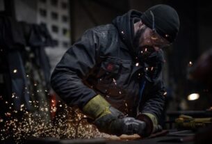 Держава запроваджує пільговий механізм підтримки для зброярів – лізинг під 5% річних