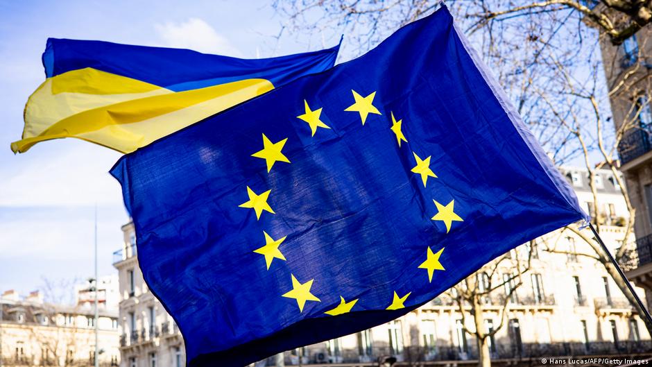 Європейські лідери розповіли про консультації з Зеленським